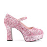 Funtasma MARYJANE-50G Rose Glitter Sale Women