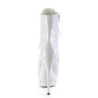 Pleaser BLONDIE-R-1020 White Patent Sale Women