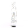 Pleaser ASPIRE-1018C Transparent Sale Women