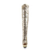 Pleaser BLONDIE-3011 Gold Sequins Thigh High Boots