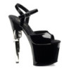 Pleaser BONDGIRL-709 Pleaser Sale