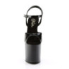 Pleaser BONDGIRL-709 Black Patent Sale Women