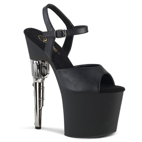 Pleaser BONDGIRL-709 Pleaser Sale