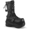 Demonia BOXER-230 Demonia Men Shoes