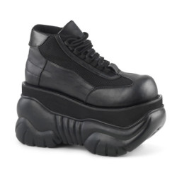 Demonia BOXER-01 Demonia Men Shoes