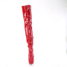 Fabulicious SULTRY-4000 Red Patent Sale Women