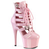 Pleaser ADORE-1013MST Rose Patent Sale Women
