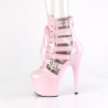 Pleaser ADORE-1013MST Rose Patent Sale Women