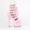 Pleaser ADORE-1013MST Rose Patent Sale Women
