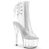 Pleaser ADORE-1018C Transparent Sale Women
