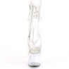 Pleaser ADORE-1018C Transparent Sale Women