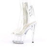 Pleaser ADORE-1018C Transparent Sale Women