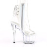 Pleaser ADORE-1018C Transparent Sale Women