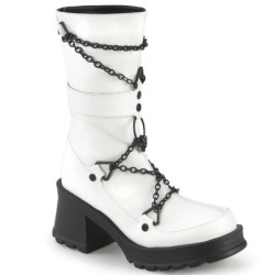 Demonia BRATTY-120 Pleaser Sale