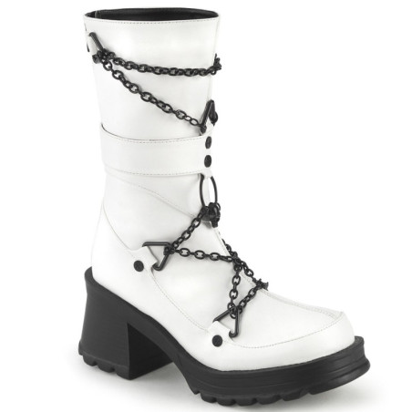 Demonia BRATTY-120 Pleaser Sale