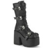 Demonia CAMEL-115 Demonia Women's Shoes