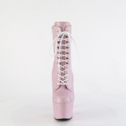 Pleaser ADORE-1020SDG Rose Sawdust Glitter Sale Women