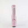 Pleaser ADORE-1020SDG Rose Sawdust Glitter Sale Women