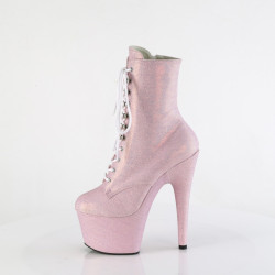 Pleaser ADORE-1020SDG Rose Sawdust Glitter Sale Women
