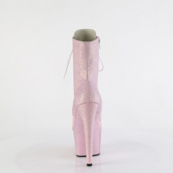 Pleaser ADORE-1020SDG Rose Sawdust Glitter Sale Women