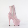 Pleaser ADORE-1020SDG Rose Sawdust Glitter Sale Women