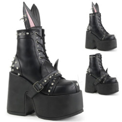 Demonia CAMEL-202 Demonia Women's Shoes