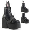 Demonia CAMEL-202 Demonia Women's Shoes