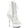 Pleaser DELIGHT-1021C Transparent Sale Women