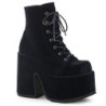 Demonia CAMEL-203 Demonia Women's Shoes