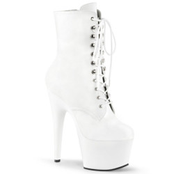 Pleaser ADORE-1020 Ankle Boots