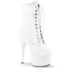 Pleaser ADORE-1020 Ankle Boots