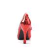 Funtasma OZ-06 Red Sequins Sale Women