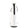 Pleaser INFINITY-910LG Silver Glitter Sale Women