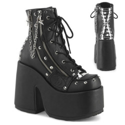 Demonia CAMEL-208 Demonia Women's Shoes