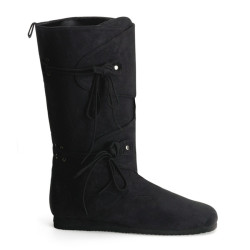 Funtasma RENAISSANCE-100 Black Microfiber Sale Women