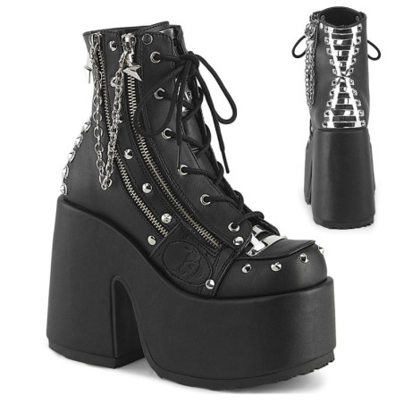 Demonia CAMEL-208 Demonia Women's Shoes