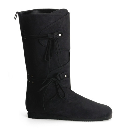 Funtasma RENAISSANCE-100 Black Microfiber Sale Women