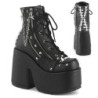 Demonia CAMEL-208 Demonia Women's Shoes