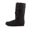 Funtasma RENAISSANCE-100 Black Microfiber Sale Women
