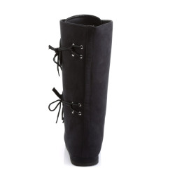 Funtasma RENAISSANCE-100 Black Microfiber Sale Women