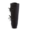 Funtasma RENAISSANCE-100 Black Microfiber Sale Women