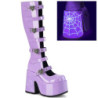 Demonia CAMEL-223 Demonia Women's Shoes