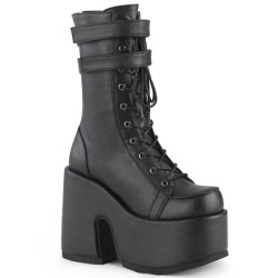 Demonia CAMEL-250 Demonia Women's Shoes