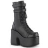 Demonia CAMEL-250 Demonia Women's Shoes