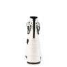 Demonia WAVE-22 White Vegan Leather Sale Women