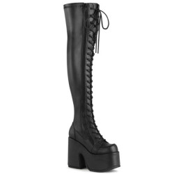 Demonia CAMEL-300 Demonia Women's Shoes