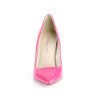 Pleaser CLASSIQUE-20 Pink Patent Sale Women Stiletto Pumps