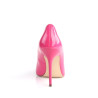 Pleaser CLASSIQUE-20 Pink Patent Sale Women Stiletto Pumps