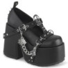 Demonia CAMEL-33 Demonia Women's Shoes