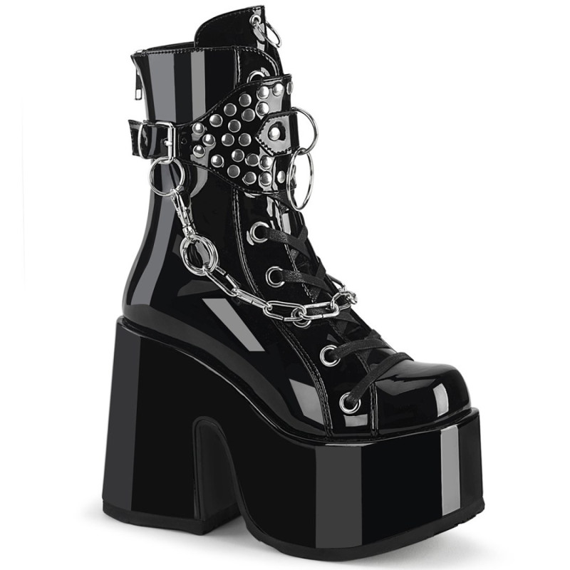 Demonia CAMEL-65 Demonia Women's Shoes Demonia CAMEL-65 Demonia Women's Shoes